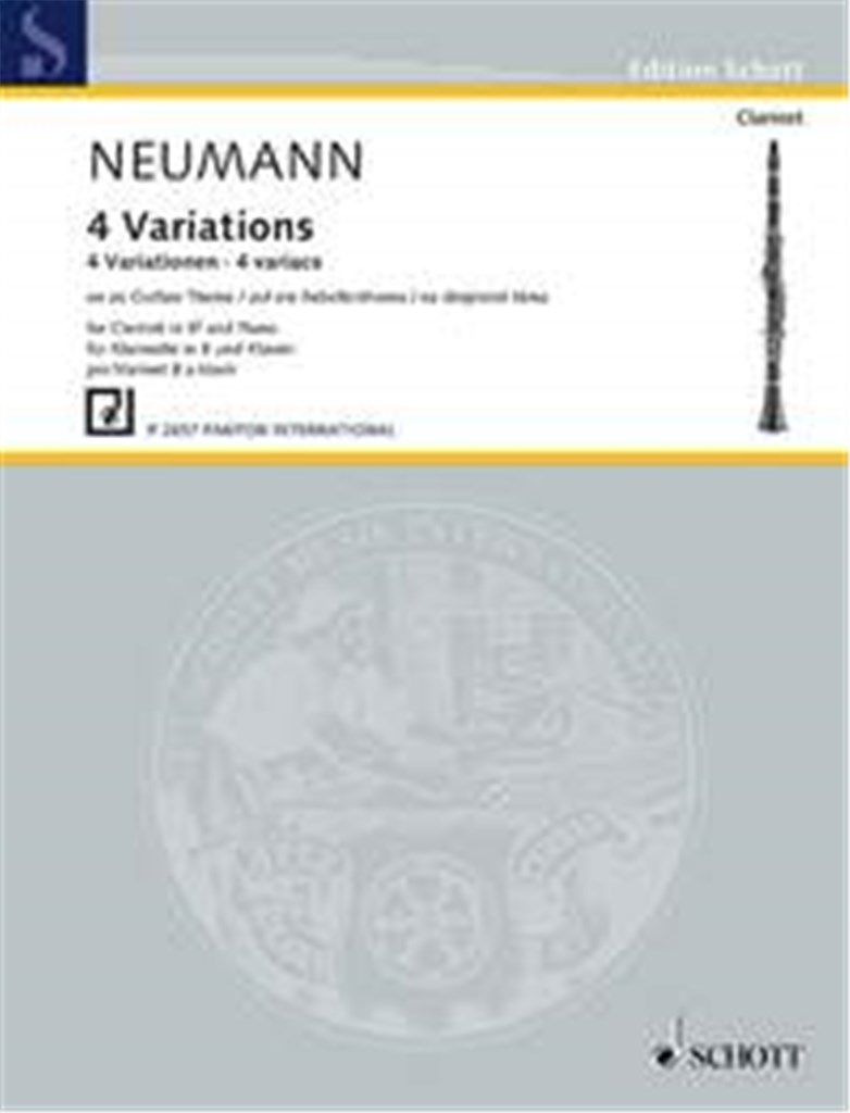 Vier Variationen auf ein Rebellenthema